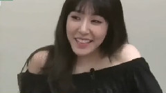 少女时代,Tiffany(少女时代),Unnies - 网友说让Tiffany多出演灌篮