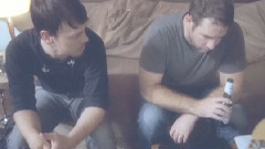 Jimmy Eat World - Interview 2