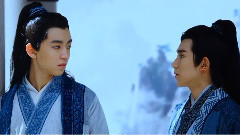 TFBOYS,王俊凯,王源 - 青云志 时光笔墨