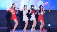 Dal★shabet - Mr.Bang Bang