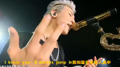 G-Dragon(BigBang) - 权志龙818Fire
