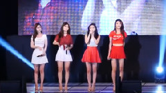 Dal★shabet - Full Cut
