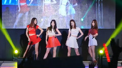 Dal★shabet - Someone like U