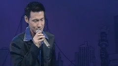 张学友 - 忘记你我做不到