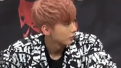 Teen Top - Hottracks蚕室店签名会