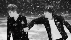 吴世勋(EXO),EXO - 盗梦空间