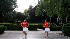 舞蹈视频 - 美了你我他