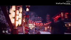 宋茜,徐娇 - 传说