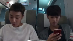 郑俊英,Roy Kim - 花美男Bromance 郑俊英&ROY KIM EP1中文字幕