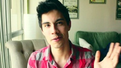 Sam Tsui - Stay