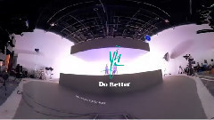 MONSTA X,宇宙少女 - Do Better MV (360º ver.)