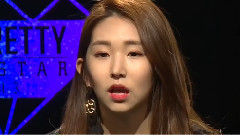 韩国群星,韩国综艺 - Unpretty Rapstar3-Kassy赛前采访