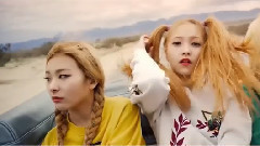 T-ara,f(x),少女时代,AOA,Red Velvet - 韩国最美女子组合顺位