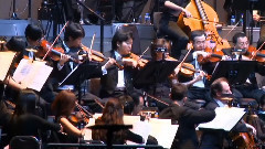 李克勤,香港小交响乐团 - Tchaikovsky - The Sleeping Beauty : Waltz