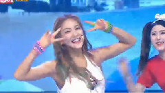 Summer Time - Show Champion 现场版 16/08/10
