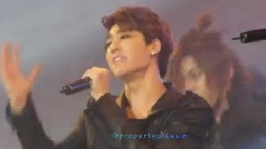 U-Kiss - Standing Still