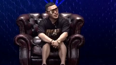韩国综艺 - Unpretty Rapstar3 E01RAP自我介绍cut1