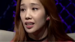 韩国综艺 - Unpretty Rapstar3 E01RAP自我介绍cut2
