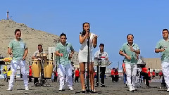 欧美群星 - INDOMABLES DEL AMOR