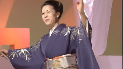 坂本冬美 - 男の火祭り