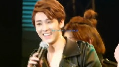 U-Kiss - My Reason