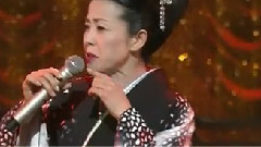 坂本冬美 - 夜樱お七