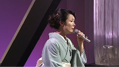 田川寿美 - 哀愁港