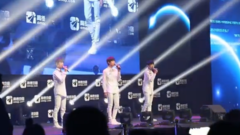TFBOYS,王俊凯,王源,易烊千玺 - 快乐环岛