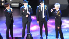 BTOB - 自我介绍