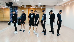 MONSTA X - 只对你执着(Stuck)
