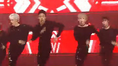 MONSTA X - Stuck