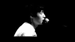张艺兴(EXO) - 当歌词配上灵魂画作