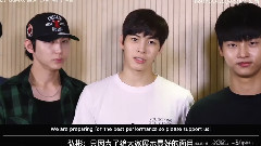 VIXX - LIVE FANTASIA 'ELYSIUM' D-3 官方问候影像