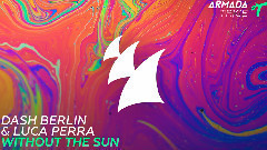 Without The Sun