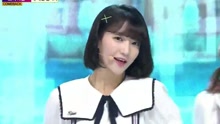 Oh My Girl - A-ing 现场版 16/08/10