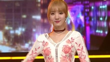 Stellar - Crying 现场版 16/08/10