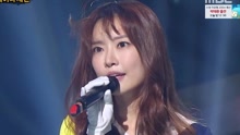 Lady Jane - 开始 蒙面歌王 现场版 16/08/07