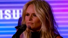 Miranda Lambert - Vice 现场版 2016