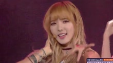 Stellar - Crying 现场版 16/08/09