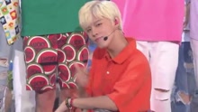 UP10TION - Tonight 现场版 16/08/09