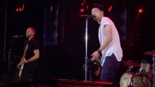 OneRepublic - OneRepublic Live At MTV Music Evolution Manila 2016