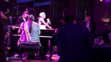 Lady Gaga,Stevie Wonder - You Are The Sunshine Of My Life 现场版 2016