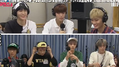 泰容（NCT）,NCT 127 - Two Man Show