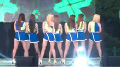 Brave Girls - High Heels