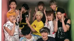 UP10TION - Tonight