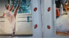 音乐短片 - 舞者