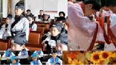 音乐短片 - 传承