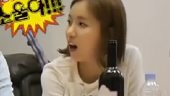 TWICE,Apink,防弹少年团,少女时代,韩国群星 - 各男女团'平语时间' '吐嘈时间'
