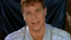 Backstreet Boys - As Long As You Love Me