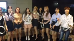 TWICE - Girls Girls Girls